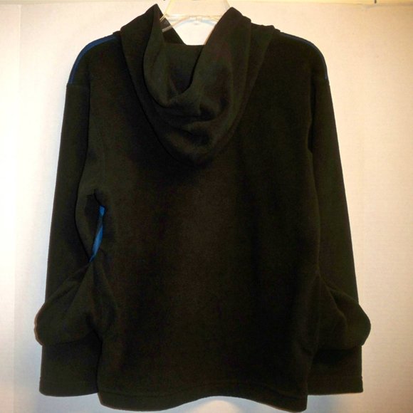 Power Ranger, Red Ranger, Fleece Pullover Sweater Hoodie Youth Large, Disney - Picture 3 of 9